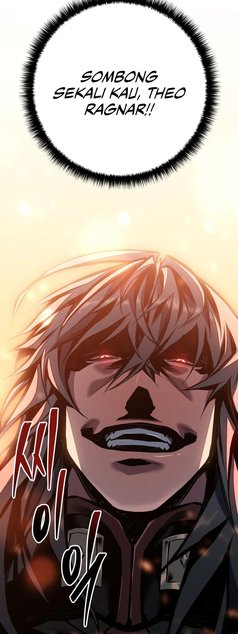 Regressing As The Reincarnated Bastard Of The Sword Clan Chapter 110 Gambar 91