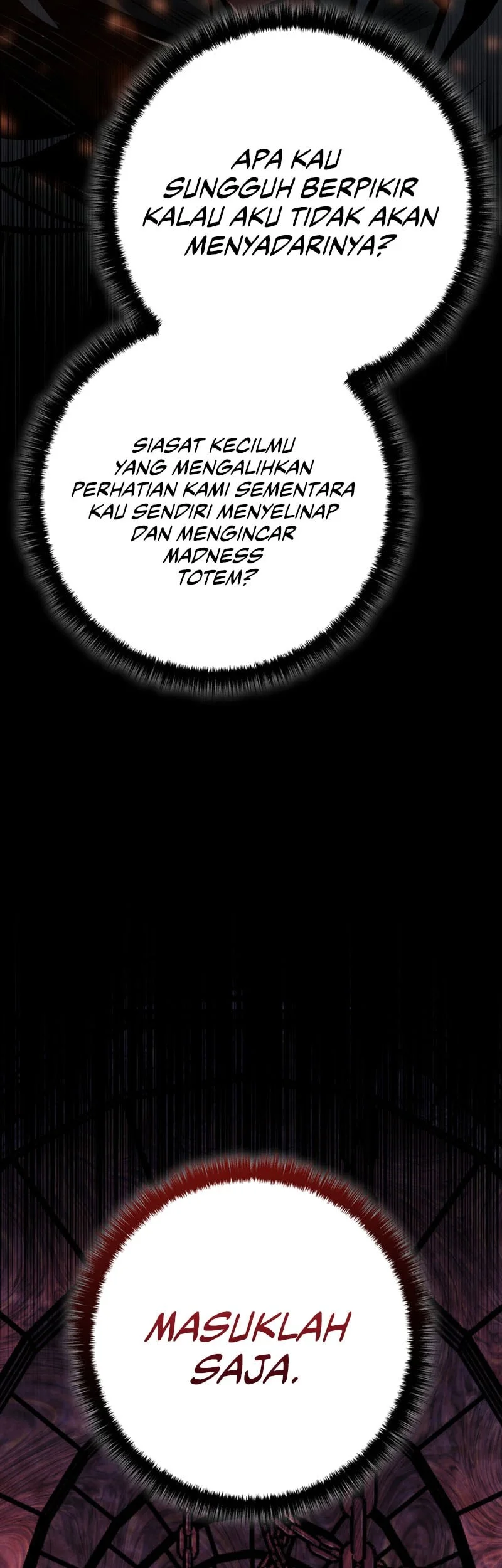 Regressing As The Reincarnated Bastard Of The Sword Clan Chapter 110 Gambar 92