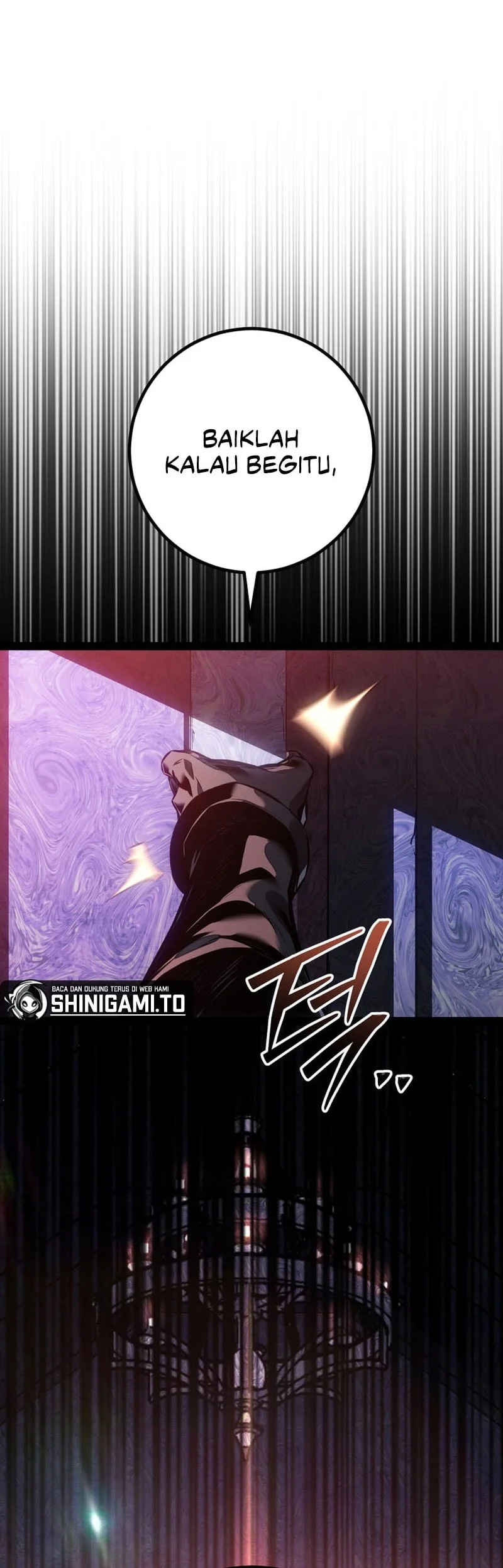 Regressing As The Reincarnated Bastard Of The Sword Clan Chapter 111 Gambar 37