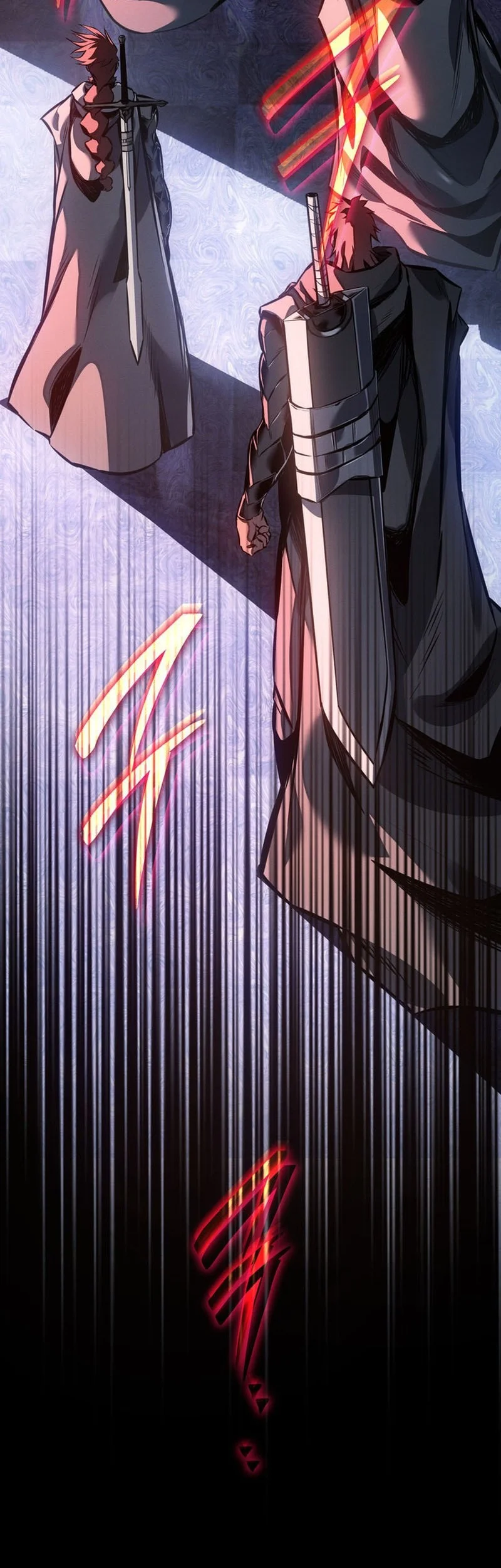 Regressing As The Reincarnated Bastard Of The Sword Clan Chapter 111 Gambar 39