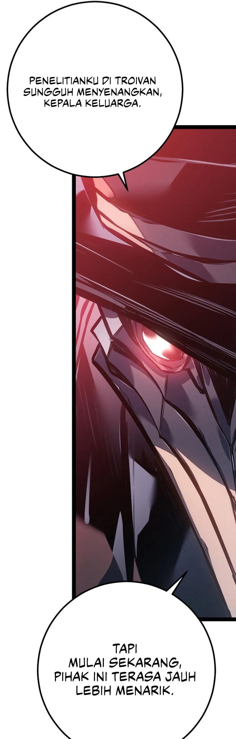 Regressing As The Reincarnated Bastard Of The Sword Clan Chapter 111 Gambar 50