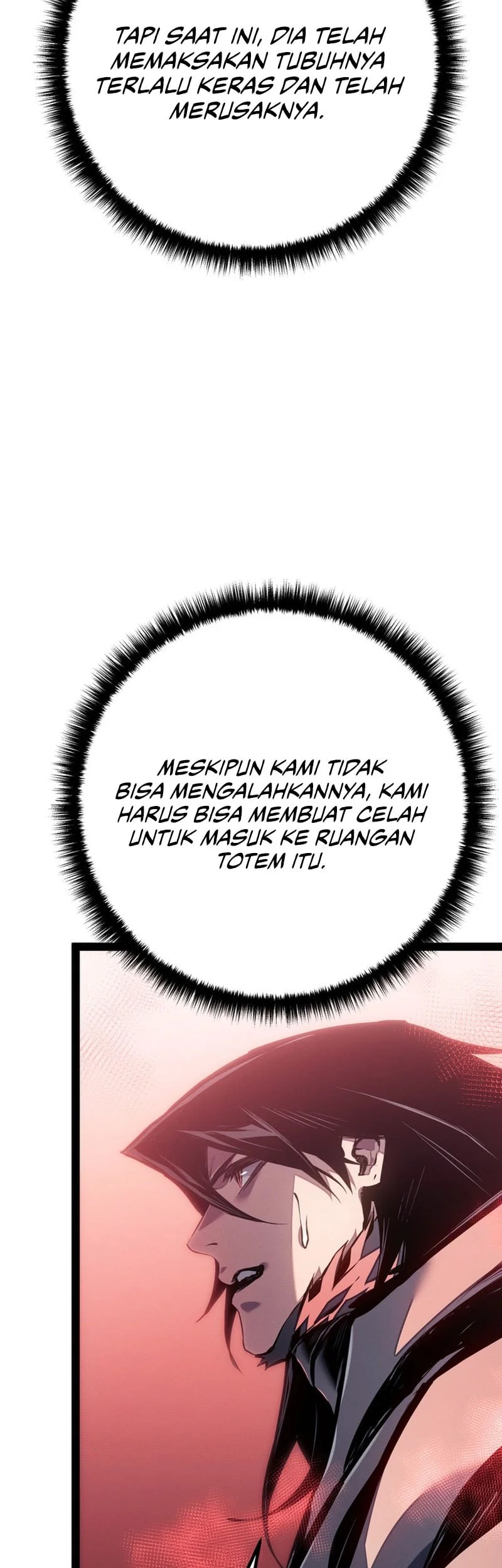 Regressing As The Reincarnated Bastard Of The Sword Clan Chapter 111 Gambar 56