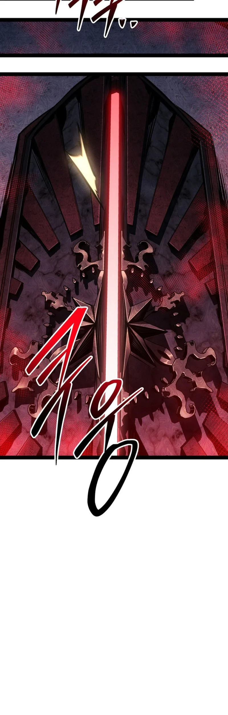 Regressing As The Reincarnated Bastard Of The Sword Clan Chapter 111 Gambar 81