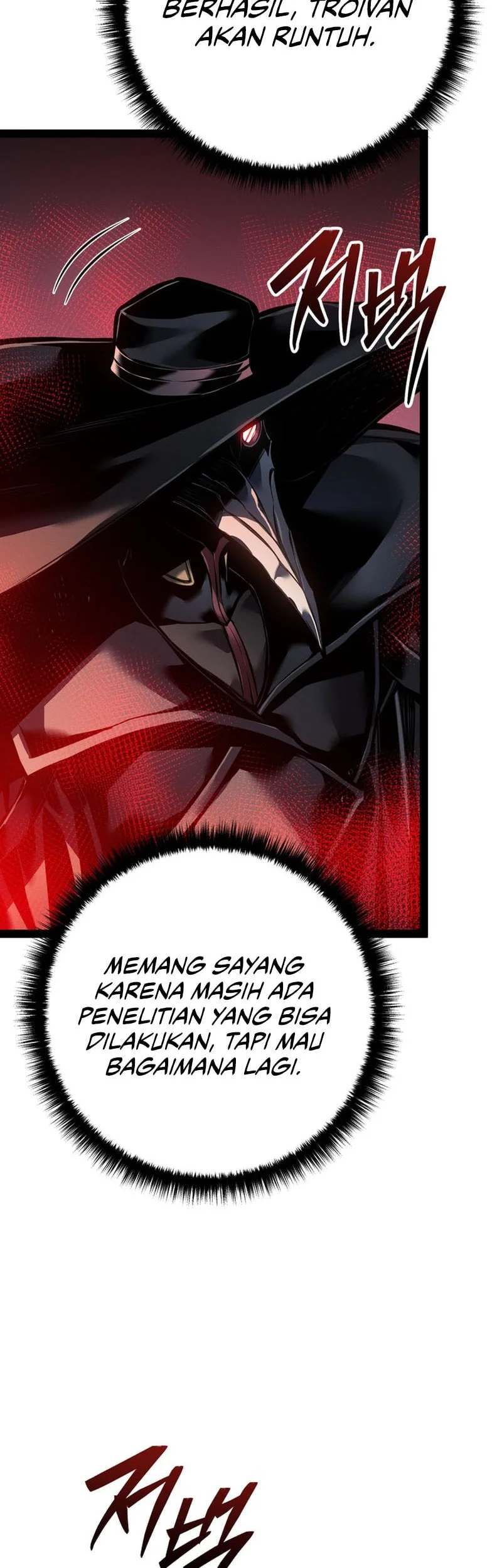 Regressing As The Reincarnated Bastard Of The Sword Clan Chapter 111 Gambar 83