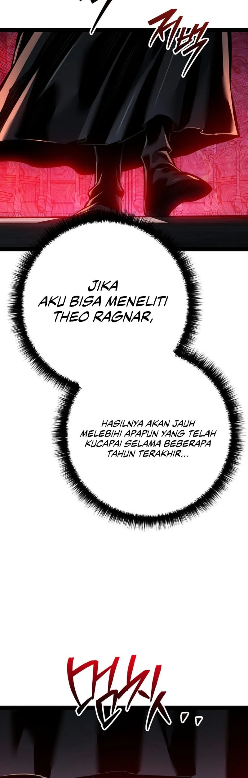 Regressing As The Reincarnated Bastard Of The Sword Clan Chapter 111 Gambar 84