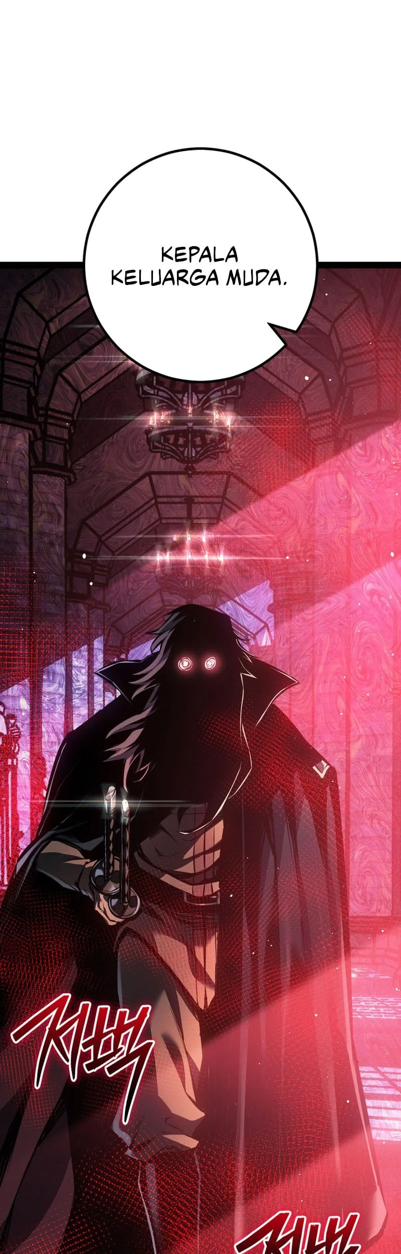 Regressing As The Reincarnated Bastard Of The Sword Clan Chapter 111 Gambar 88