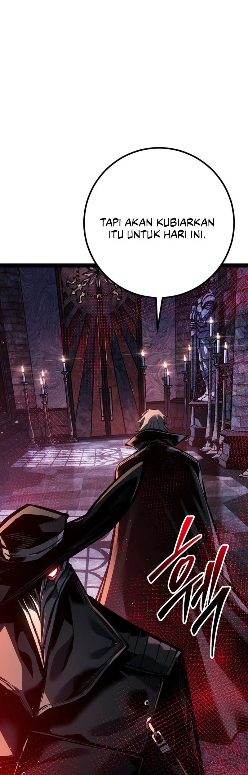 Regressing As The Reincarnated Bastard Of The Sword Clan Chapter 111 Gambar 92