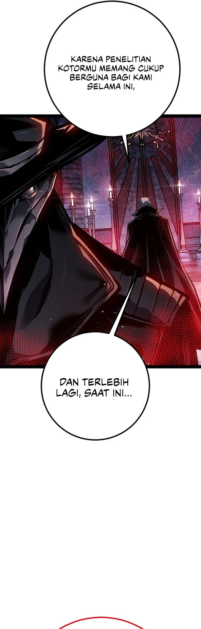 Regressing As The Reincarnated Bastard Of The Sword Clan Chapter 111 Gambar 94