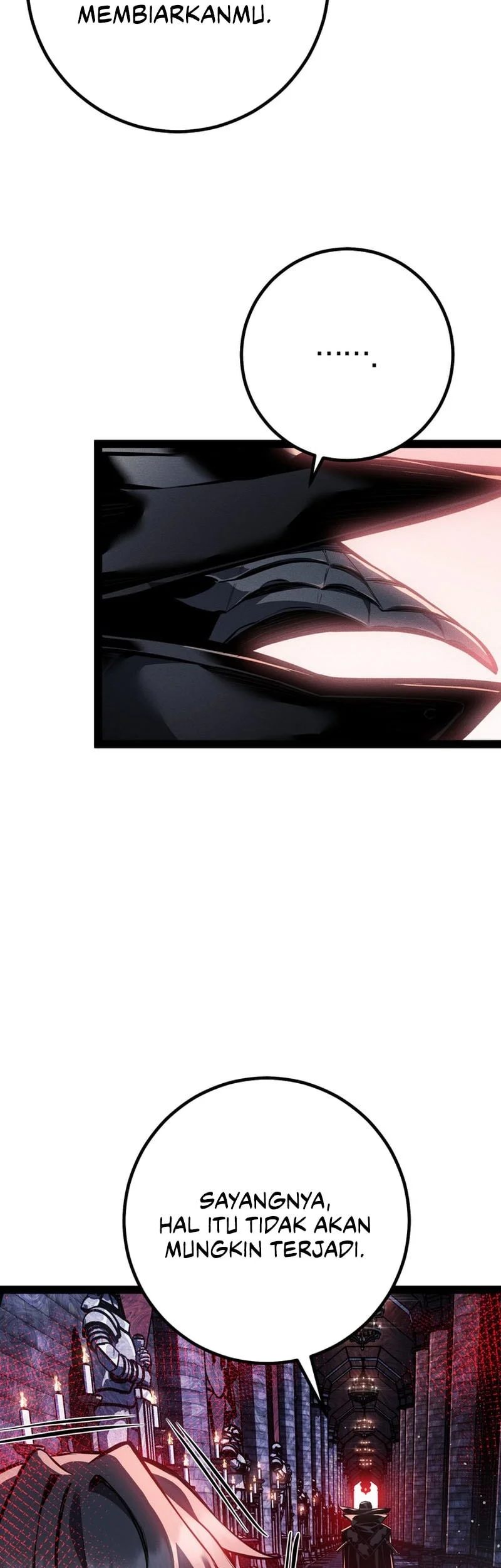 Regressing As The Reincarnated Bastard Of The Sword Clan Chapter 111 Gambar 96