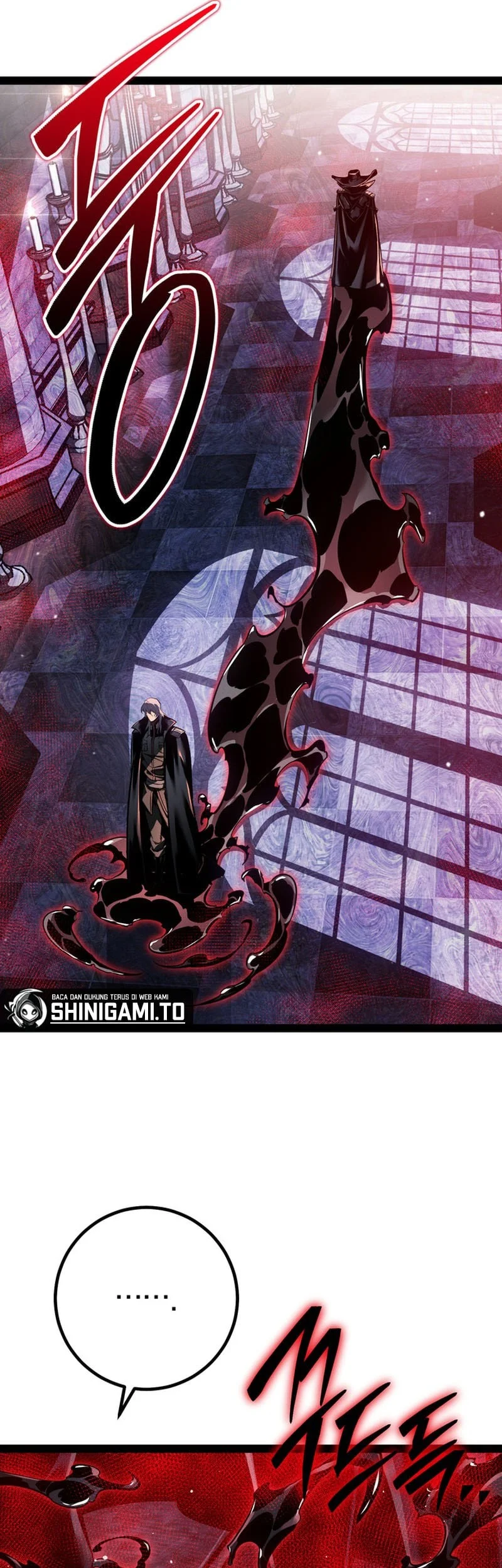 Regressing As The Reincarnated Bastard Of The Sword Clan Chapter 111 Gambar 98