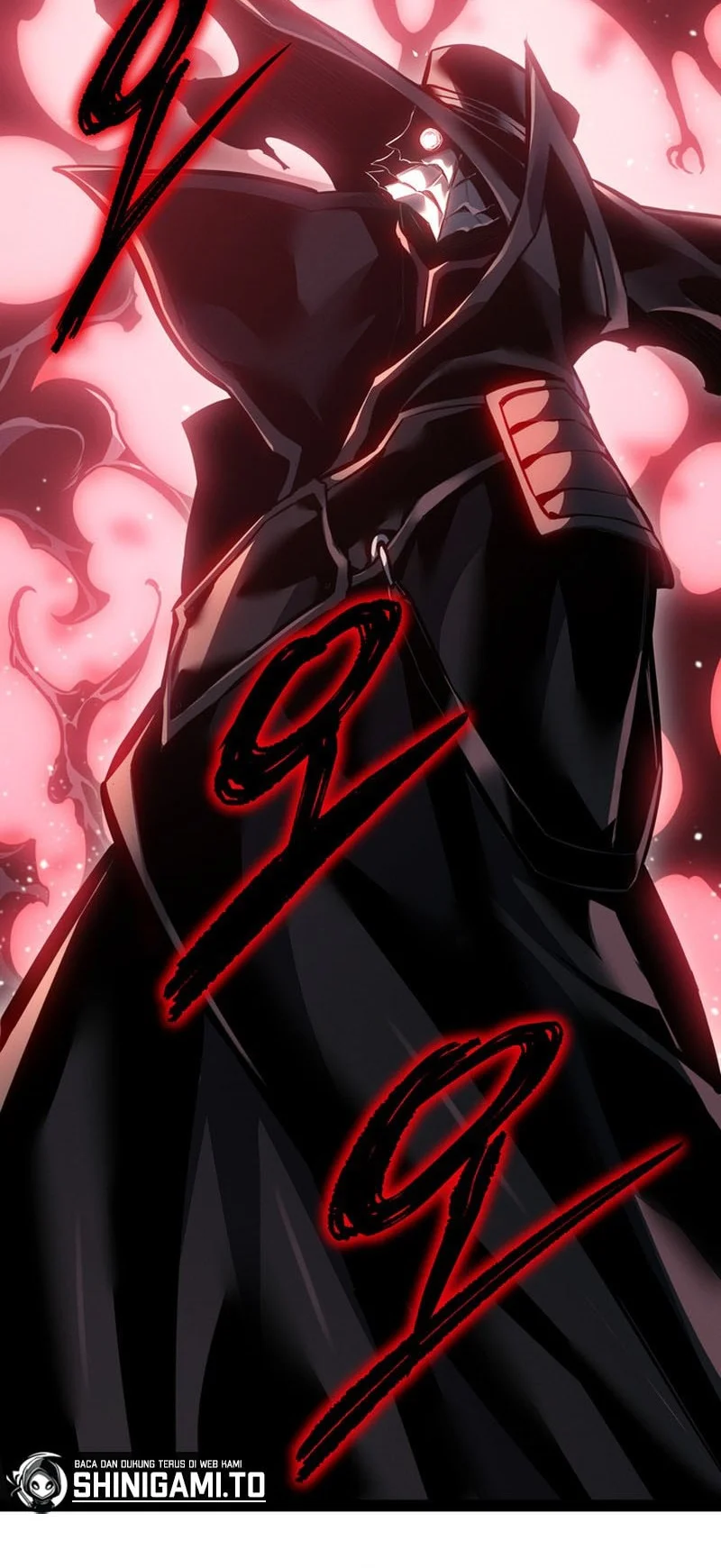 Regressing As The Reincarnated Bastard Of The Sword Clan Chapter 111 Gambar 101