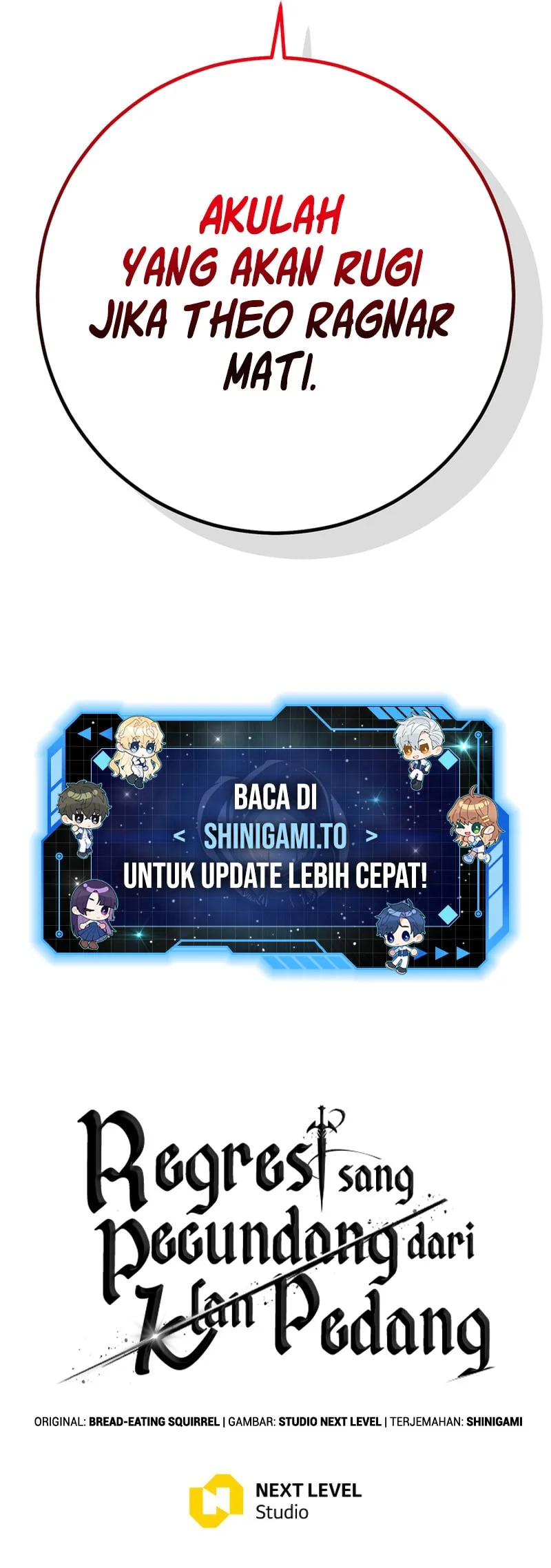 Regressing As The Reincarnated Bastard Of The Sword Clan Chapter 111 Gambar 102