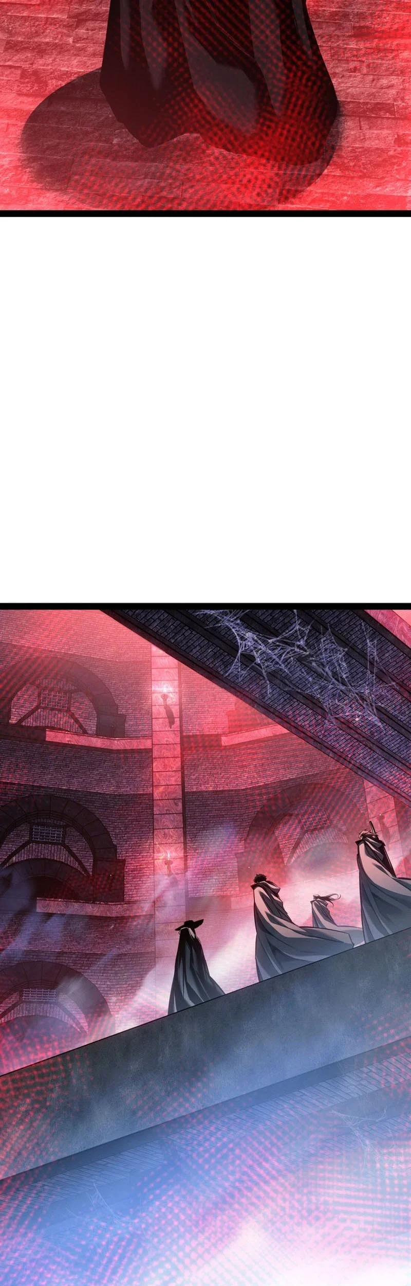 Regressing As The Reincarnated Bastard Of The Sword Clan Chapter 111 Gambar 4
