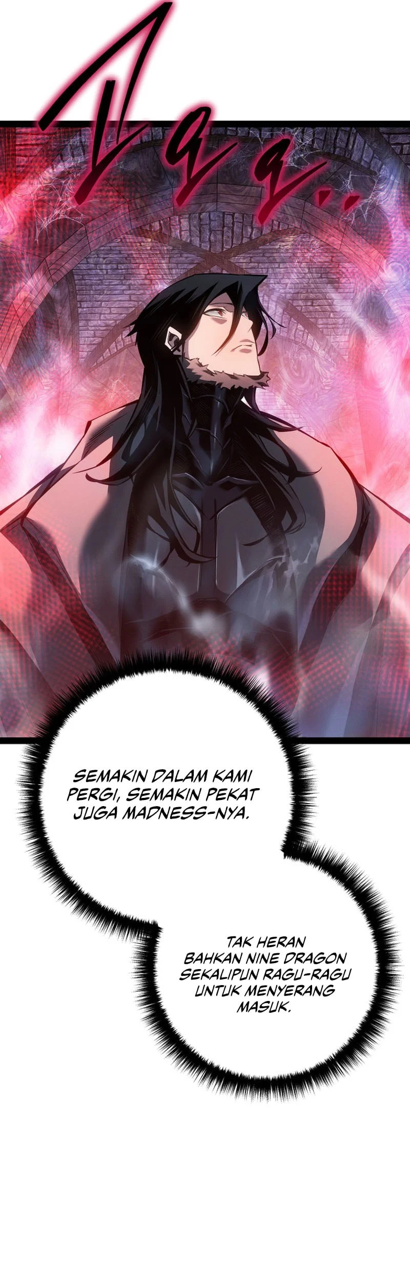 Regressing As The Reincarnated Bastard Of The Sword Clan Chapter 111 Gambar 7