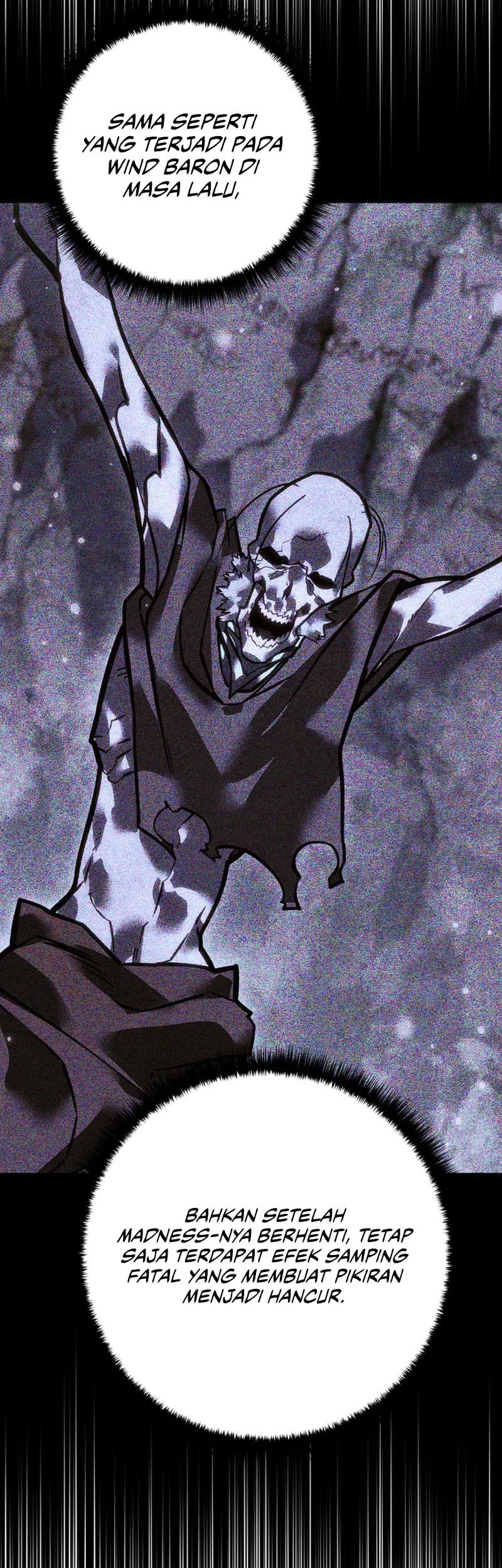 Regressing As The Reincarnated Bastard Of The Sword Clan Chapter 111 Gambar 9