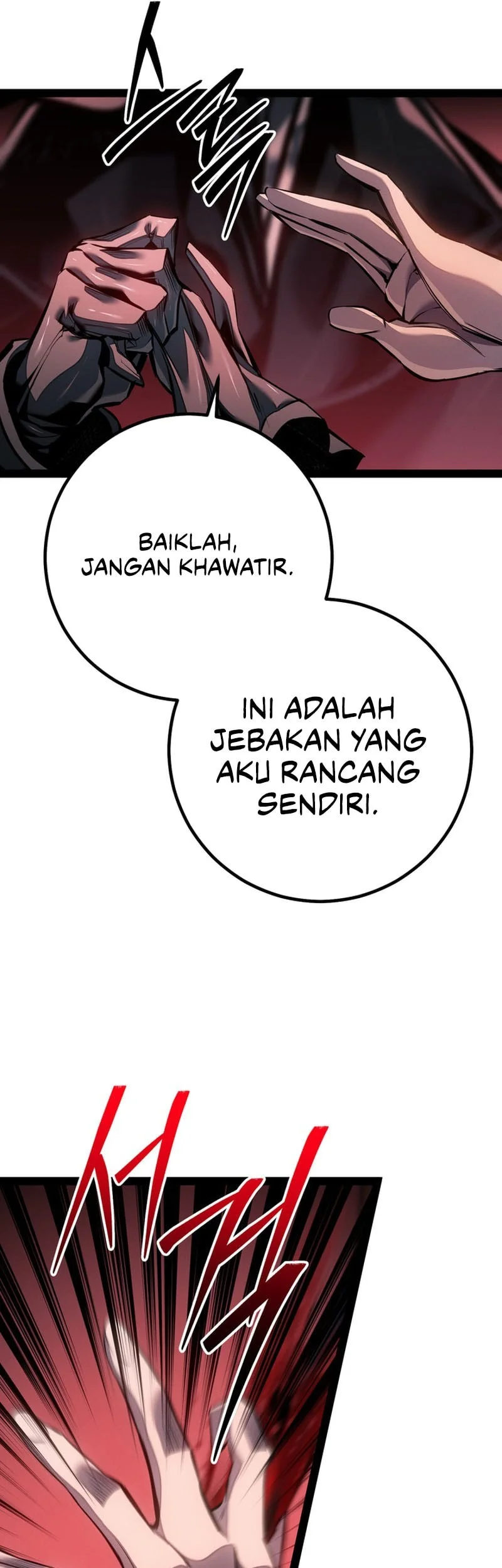 Regressing As The Reincarnated Bastard Of The Sword Clan Chapter 111 Gambar 15