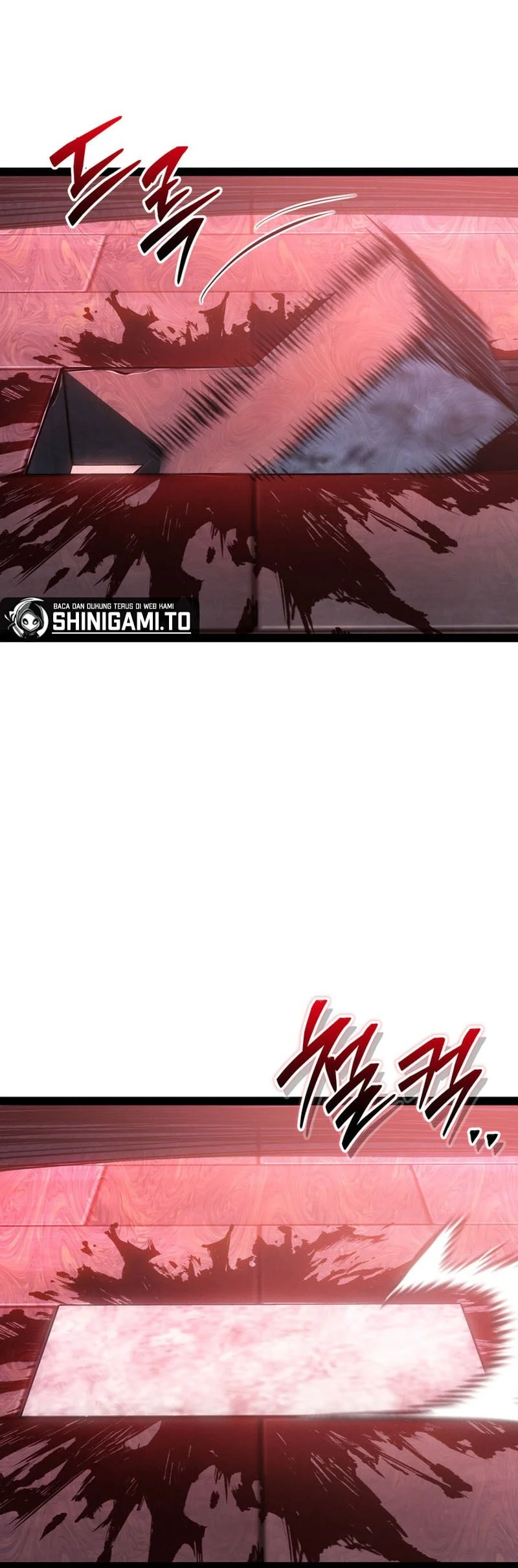 Regressing As The Reincarnated Bastard Of The Sword Clan Chapter 111 Gambar 17