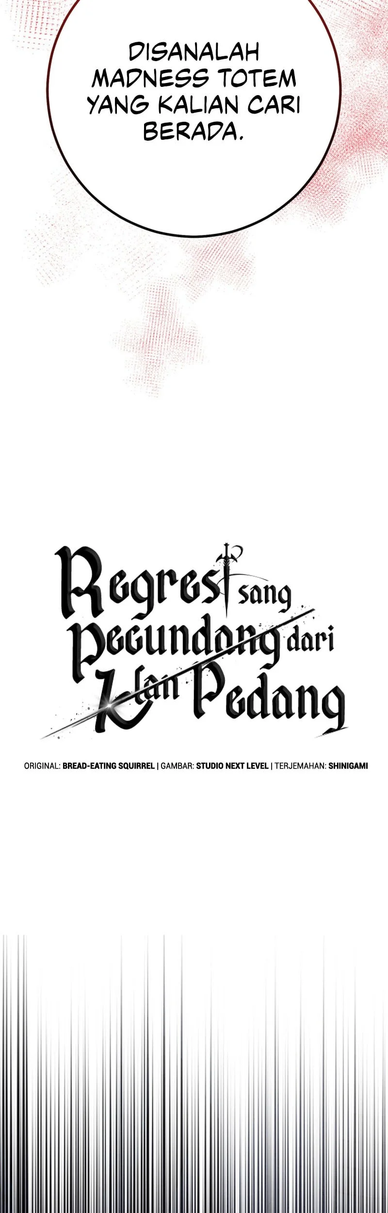 Regressing As The Reincarnated Bastard Of The Sword Clan Chapter 111 Gambar 24