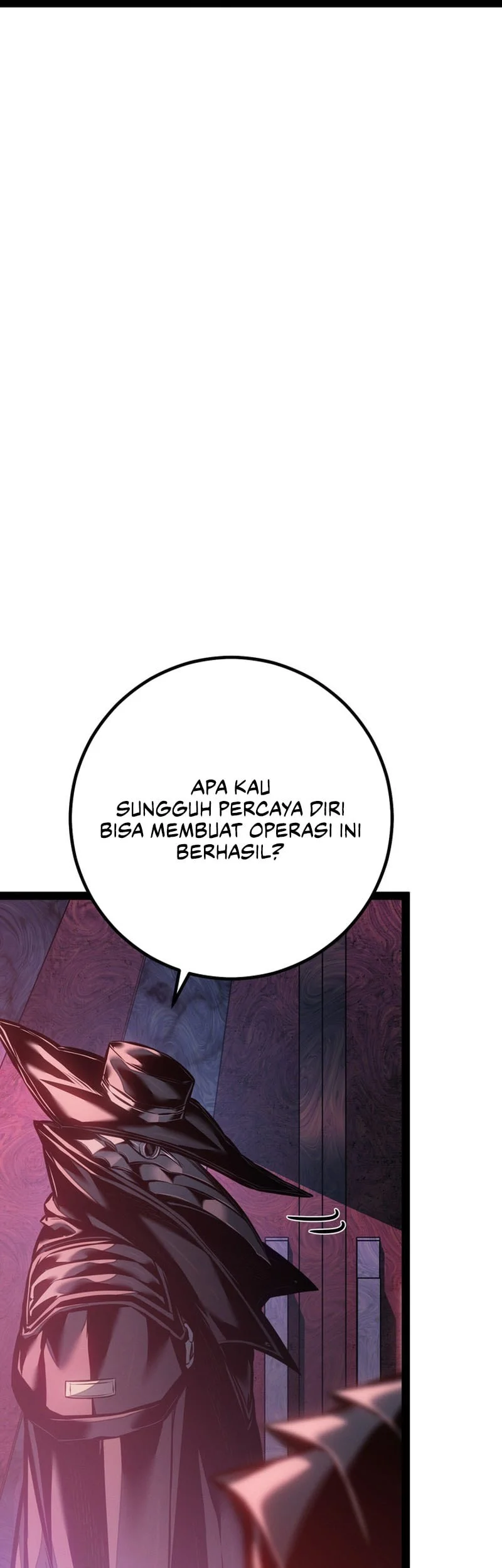 Regressing As The Reincarnated Bastard Of The Sword Clan Chapter 111 Gambar 26