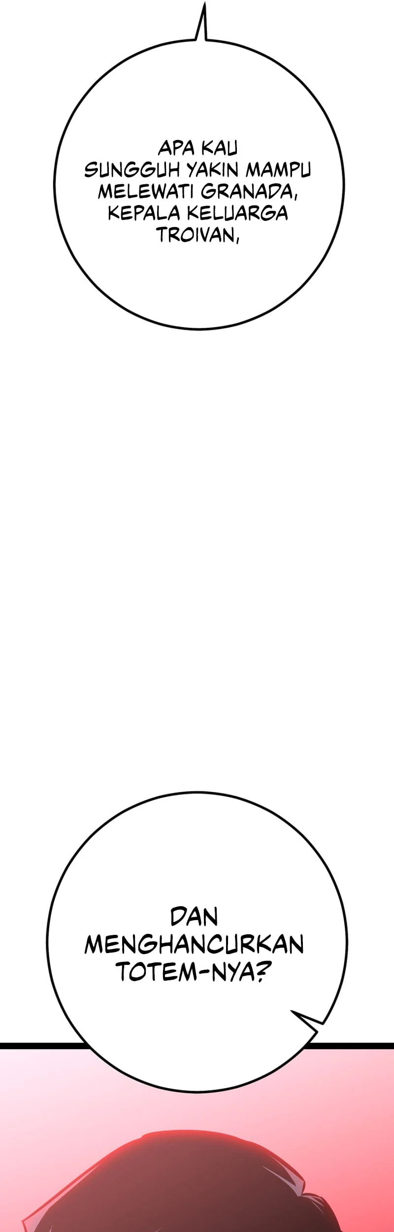 Regressing As The Reincarnated Bastard Of The Sword Clan Chapter 111 Gambar 30