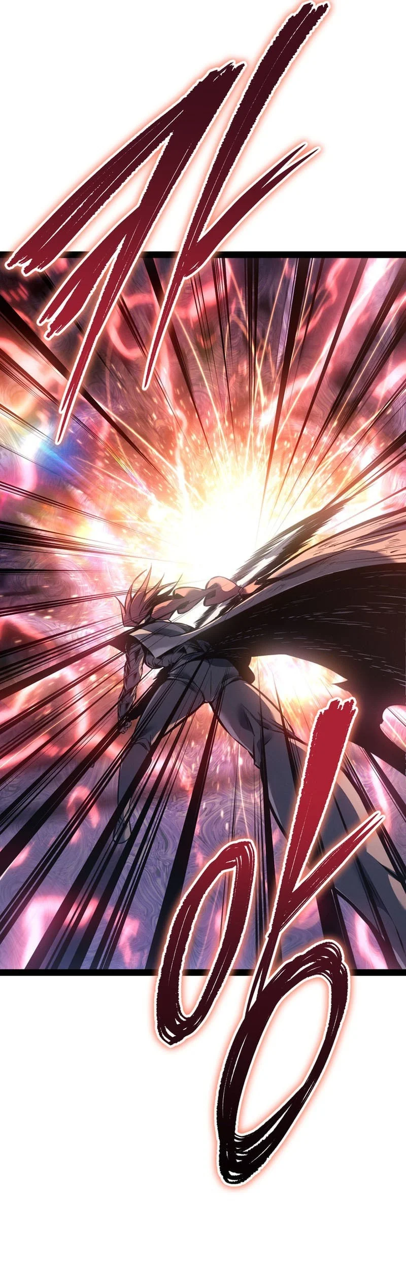 Regressing As The Reincarnated Bastard Of The Sword Clan Chapter 112 Gambar 77