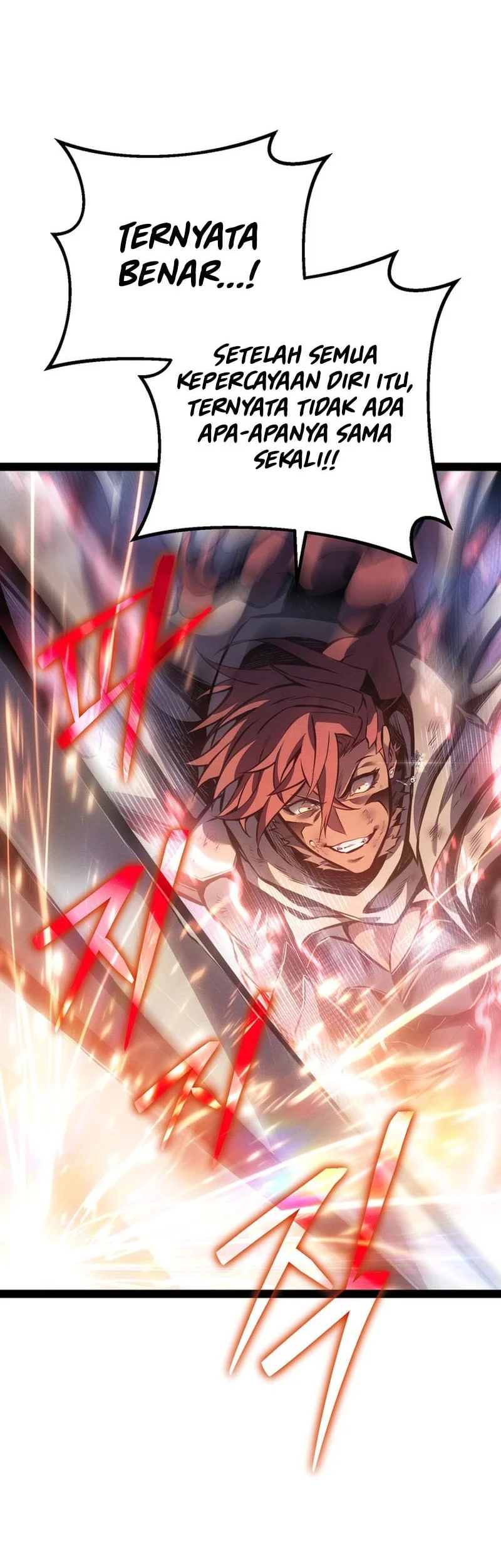 Regressing As The Reincarnated Bastard Of The Sword Clan Chapter 112 Gambar 78