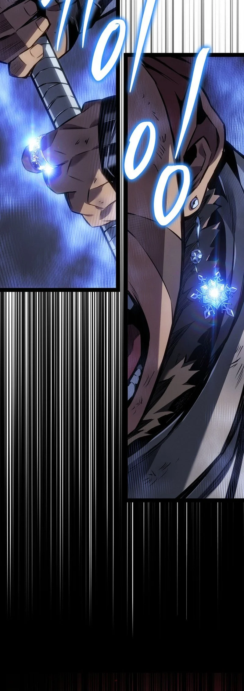 Regressing As The Reincarnated Bastard Of The Sword Clan Chapter 112 Gambar 88