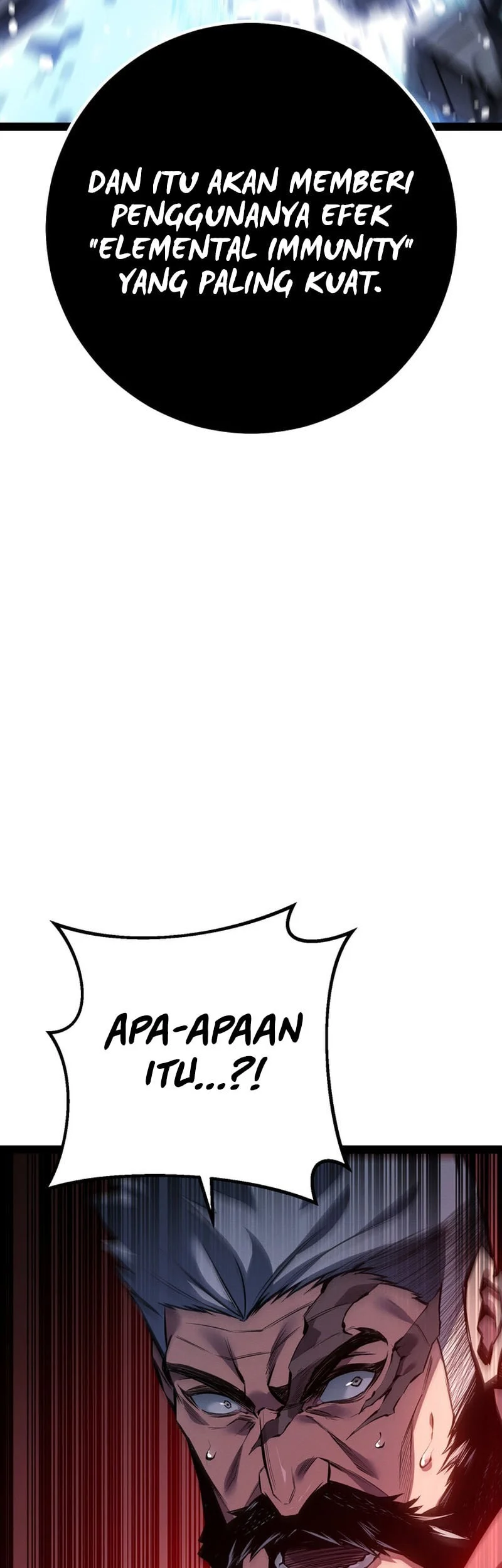 Regressing As The Reincarnated Bastard Of The Sword Clan Chapter 112 Gambar 93