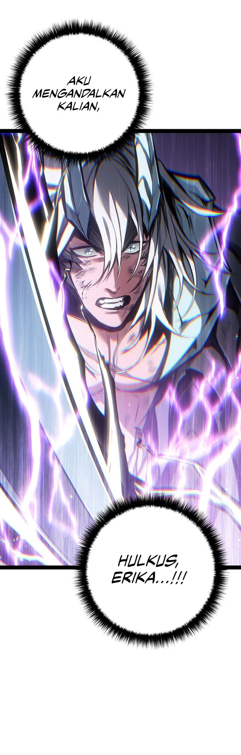 Regressing As The Reincarnated Bastard Of The Sword Clan Chapter 112 Gambar 98