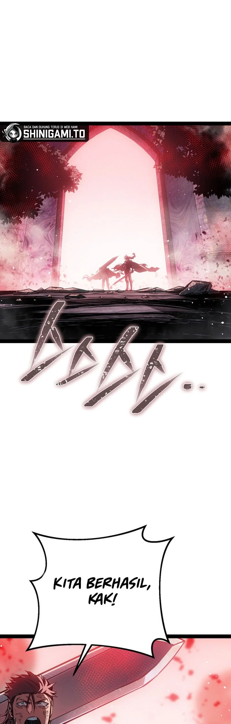 Regressing As The Reincarnated Bastard Of The Sword Clan Chapter 112 Gambar 99