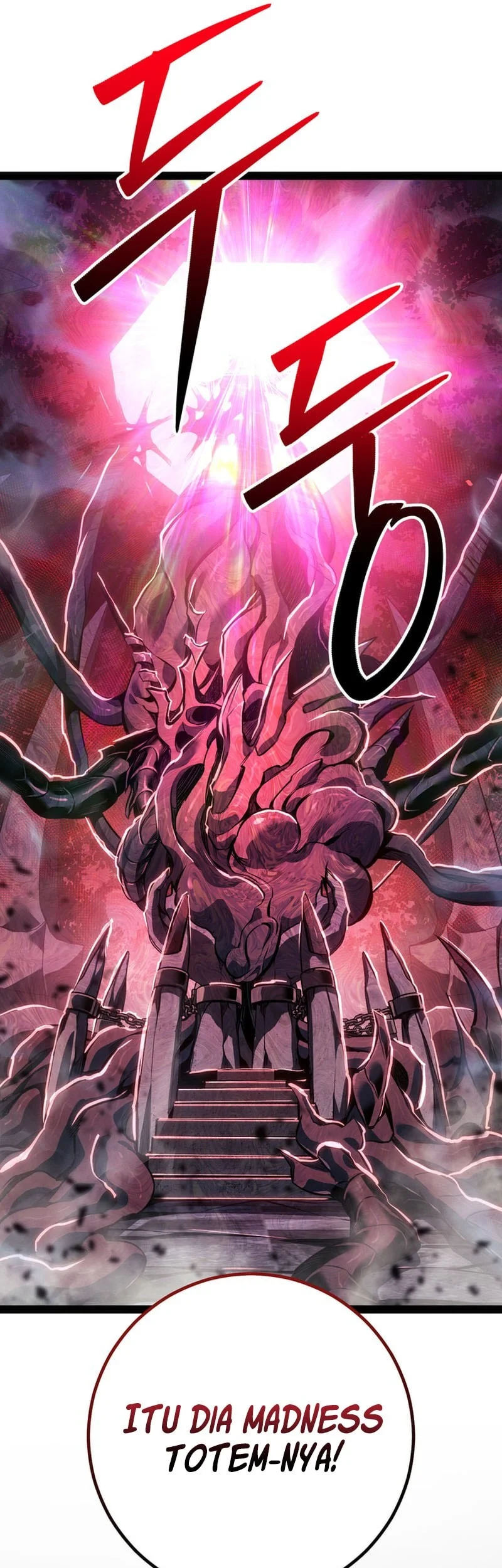 Regressing As The Reincarnated Bastard Of The Sword Clan Chapter 112 Gambar 101
