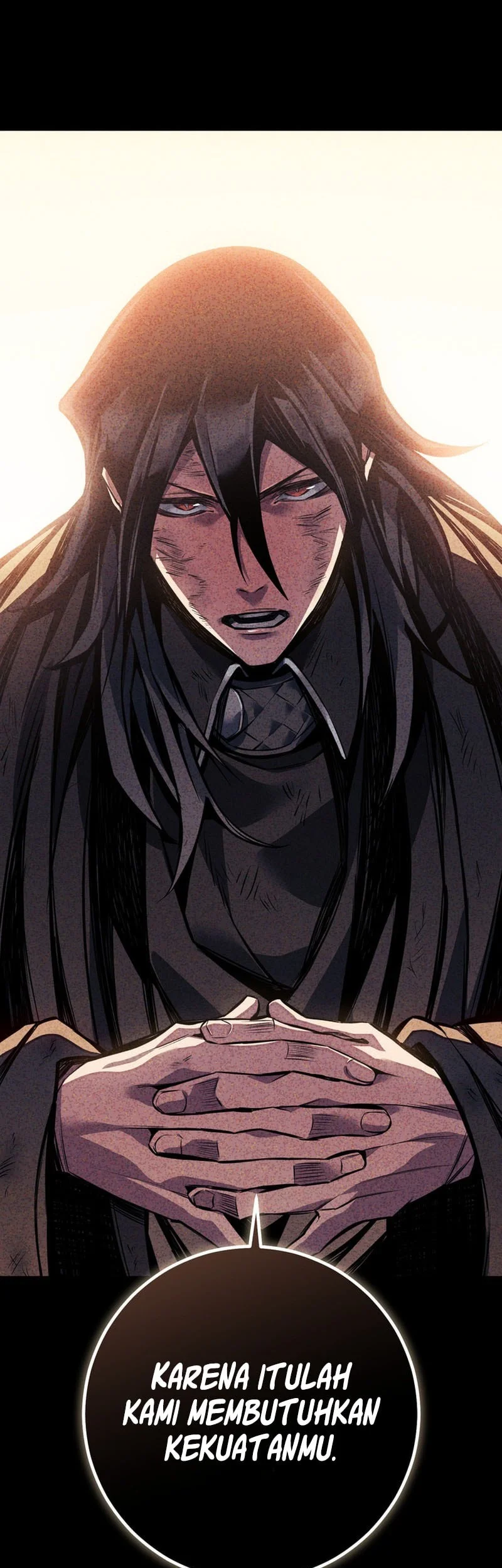 Regressing As The Reincarnated Bastard Of The Sword Clan Chapter 112 Gambar 105