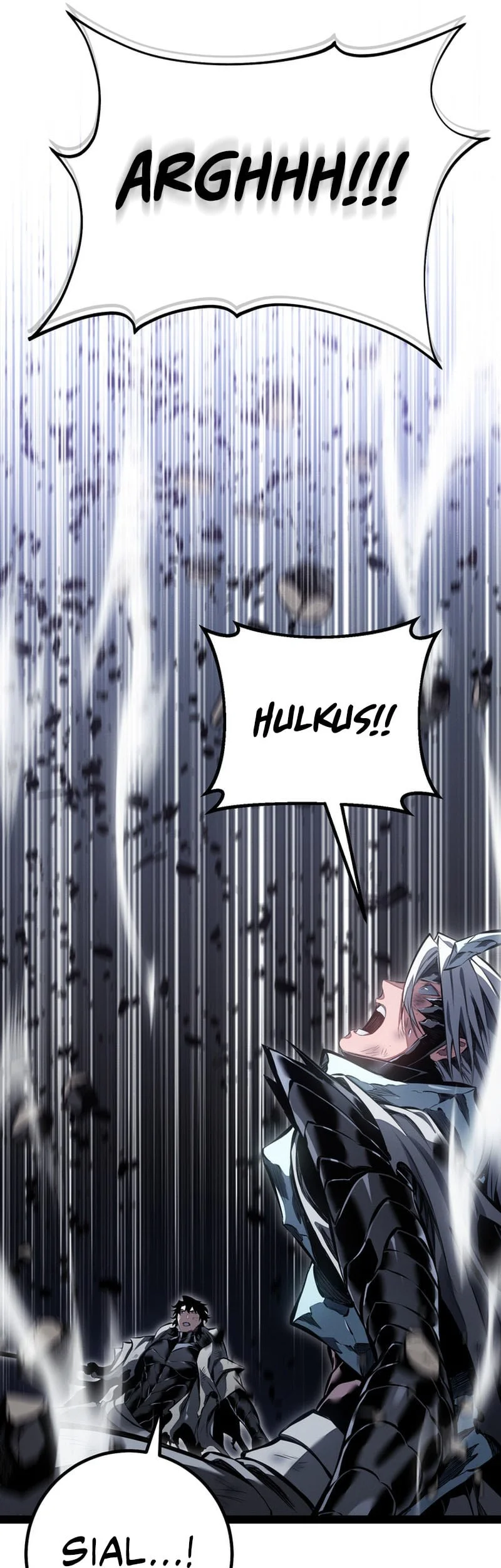 Regressing As The Reincarnated Bastard Of The Sword Clan Chapter 113 Gambar 70