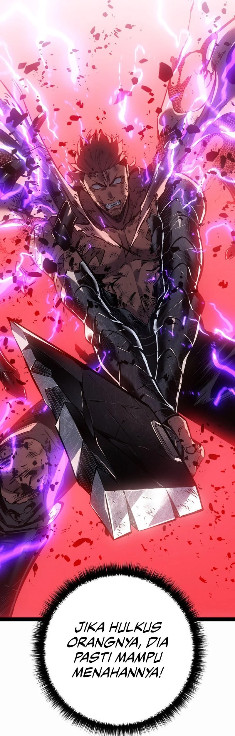 Regressing As The Reincarnated Bastard Of The Sword Clan Chapter 113 Gambar 74