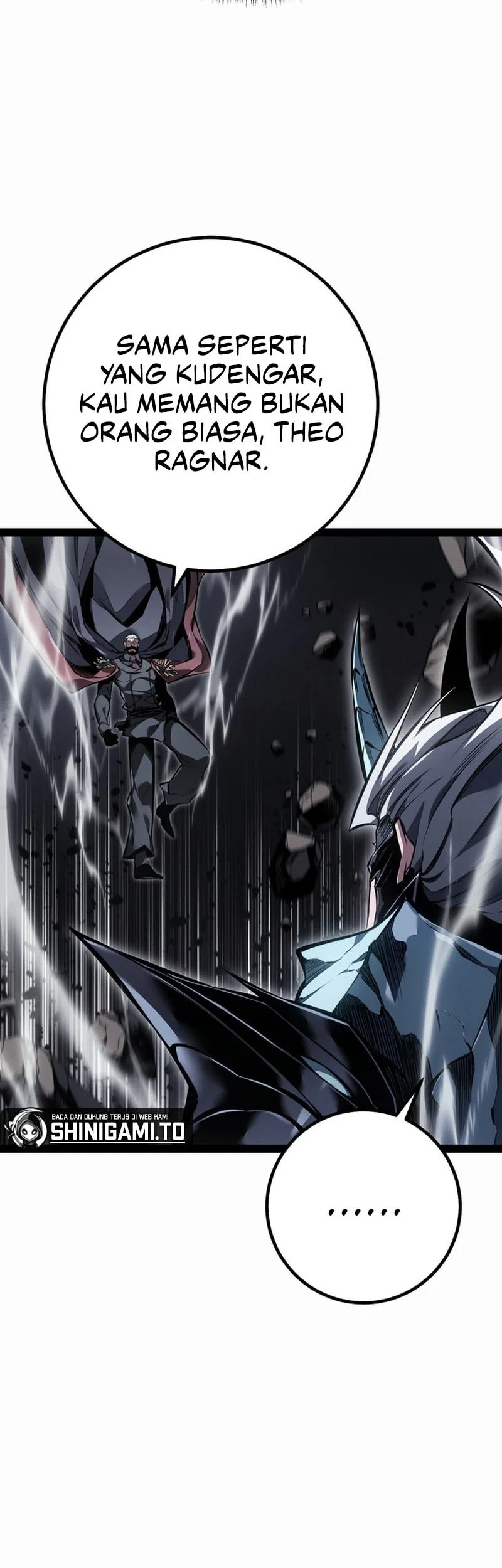 Regressing As The Reincarnated Bastard Of The Sword Clan Chapter 113 Gambar 75