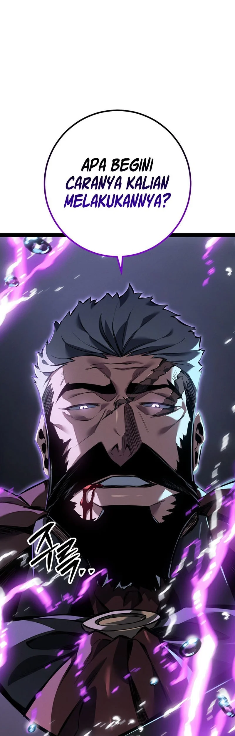Regressing As The Reincarnated Bastard Of The Sword Clan Chapter 113 Gambar 82