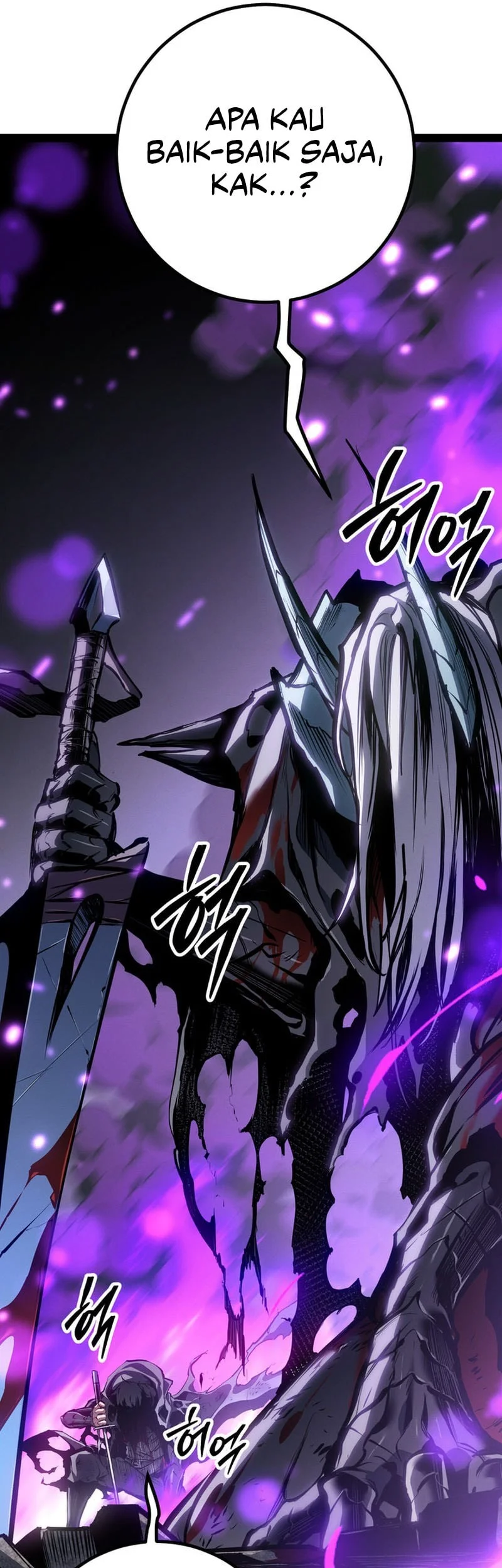 Regressing As The Reincarnated Bastard Of The Sword Clan Chapter 113 Gambar 94