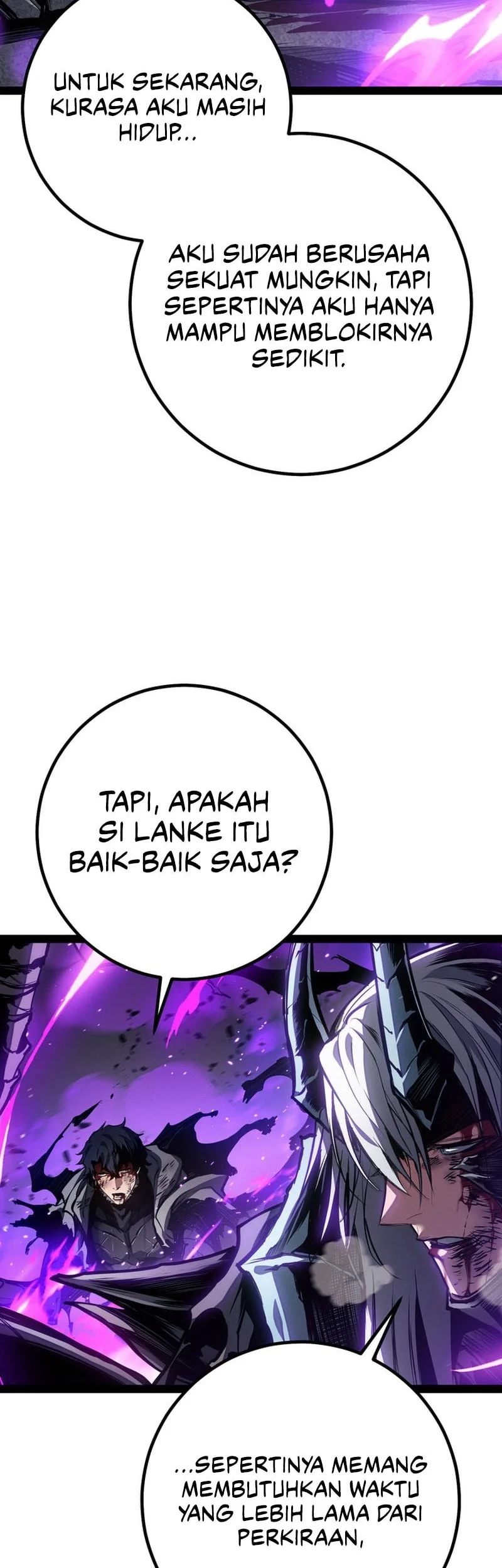 Regressing As The Reincarnated Bastard Of The Sword Clan Chapter 113 Gambar 95
