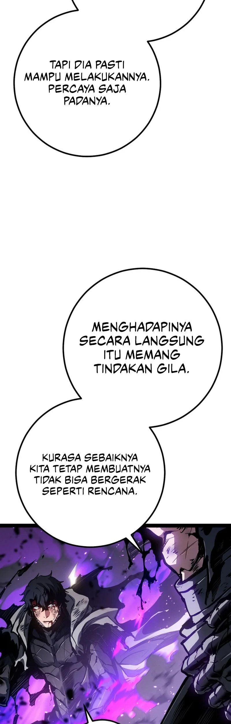 Regressing As The Reincarnated Bastard Of The Sword Clan Chapter 113 Gambar 96