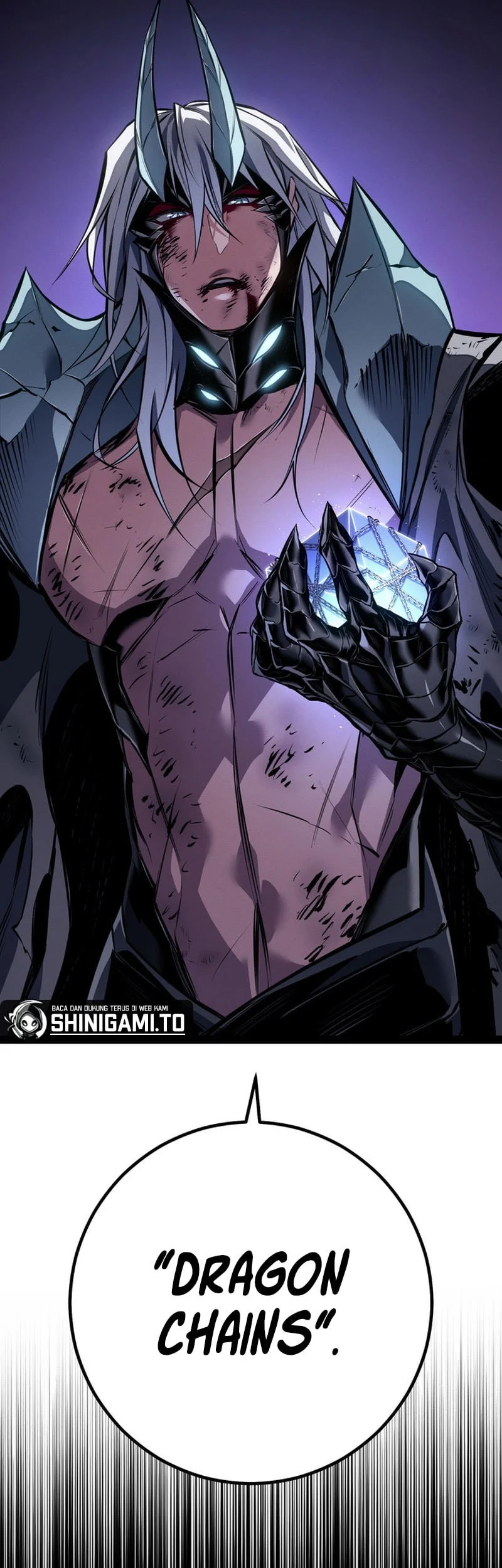 Regressing As The Reincarnated Bastard Of The Sword Clan Chapter 113 Gambar 98