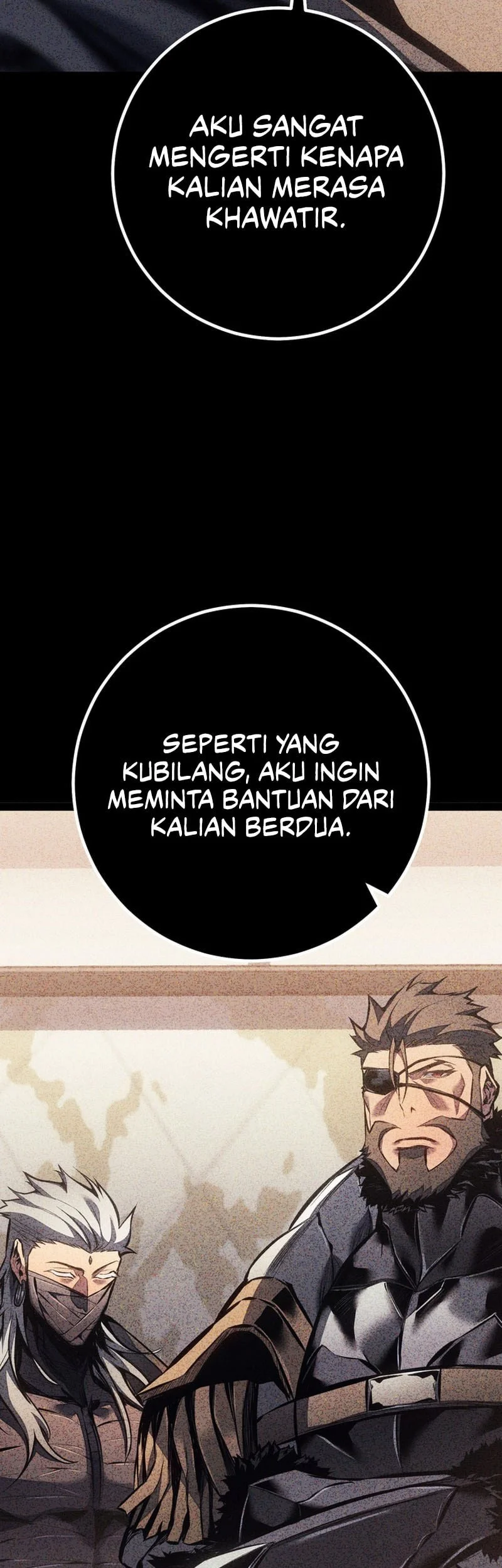 Regressing As The Reincarnated Bastard Of The Sword Clan Chapter 113 Gambar 100