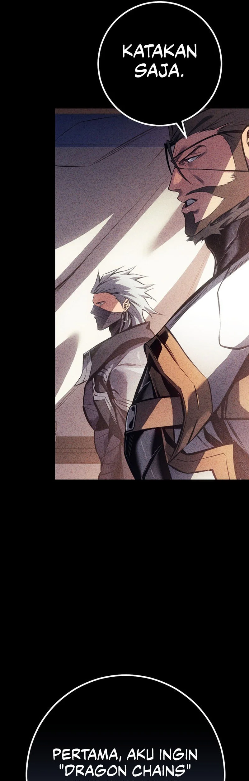Regressing As The Reincarnated Bastard Of The Sword Clan Chapter 113 Gambar 102