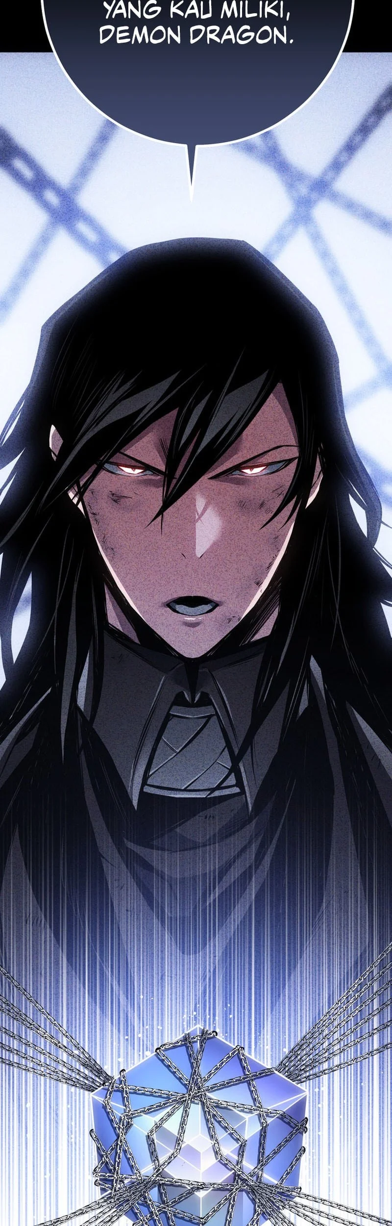 Regressing As The Reincarnated Bastard Of The Sword Clan Chapter 113 Gambar 103