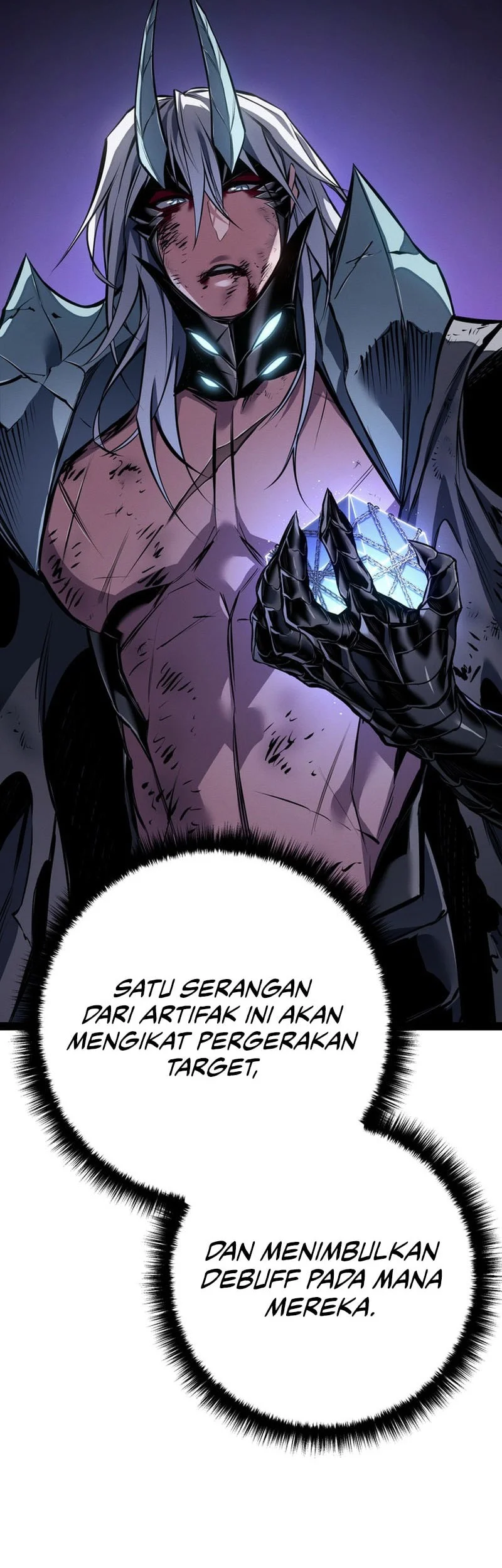 Regressing As The Reincarnated Bastard Of The Sword Clan Chapter 113 Gambar 105