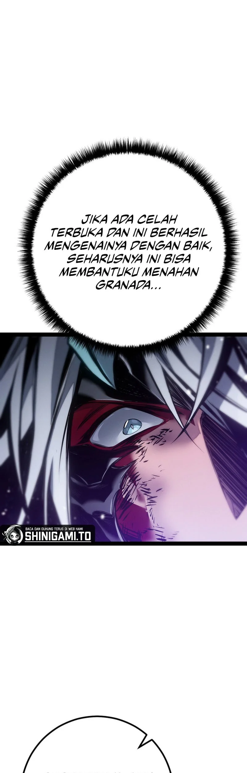 Regressing As The Reincarnated Bastard Of The Sword Clan Chapter 113 Gambar 106