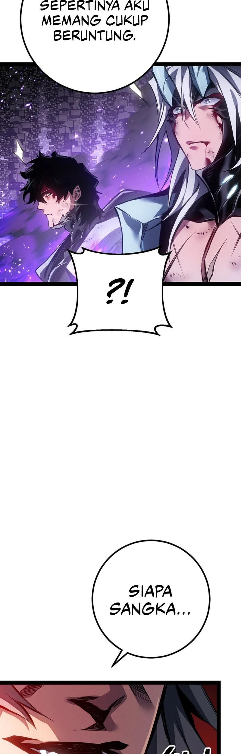 Regressing As The Reincarnated Bastard Of The Sword Clan Chapter 113 Gambar 107