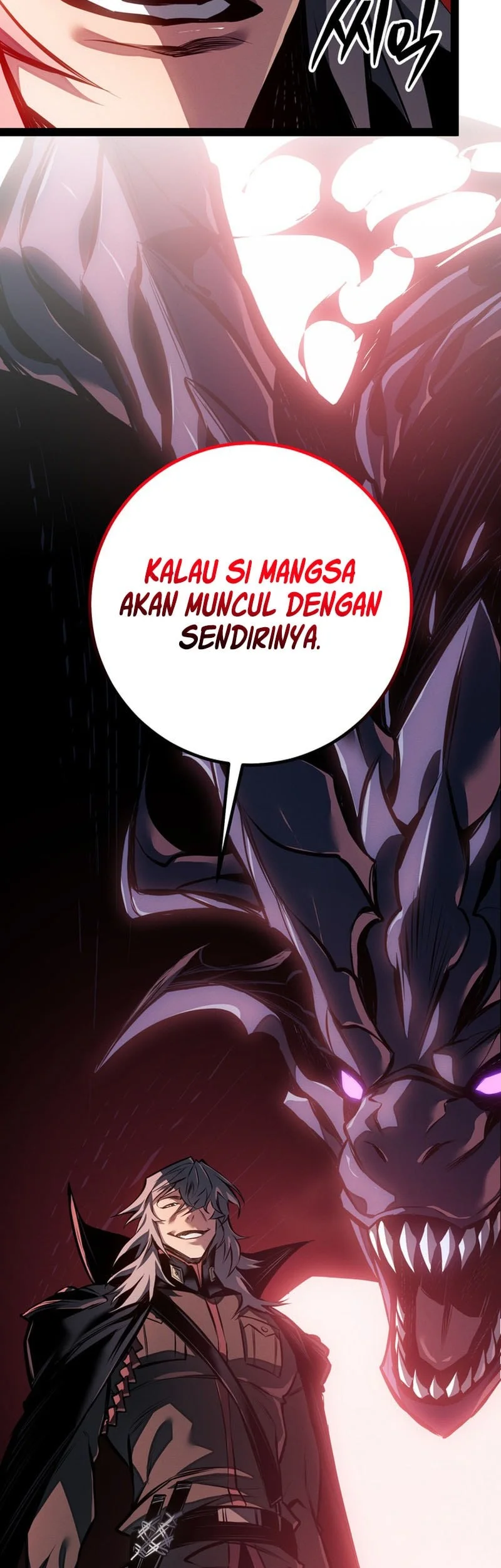 Regressing As The Reincarnated Bastard Of The Sword Clan Chapter 113 Gambar 108