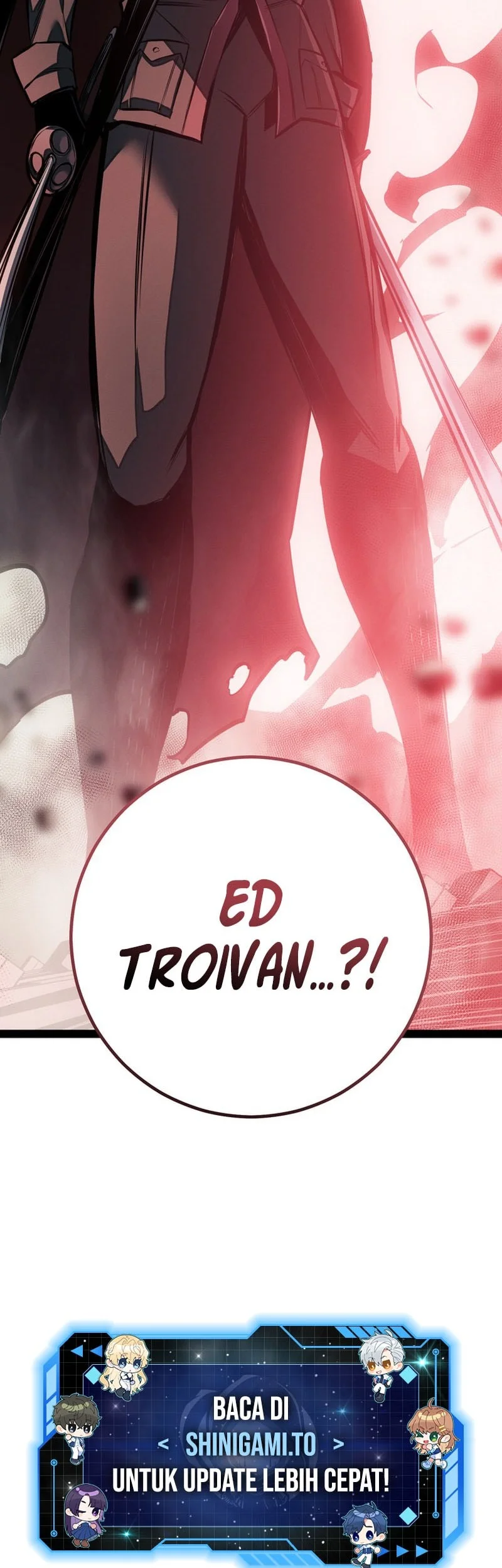 Regressing As The Reincarnated Bastard Of The Sword Clan Chapter 113 Gambar 109