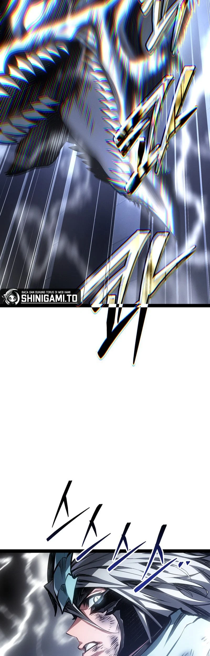 Baca Regressing As The Reincarnated Bastard Of The Sword Clan Ch 114 Bahasa Indonesia - Spoiler Halaman 37