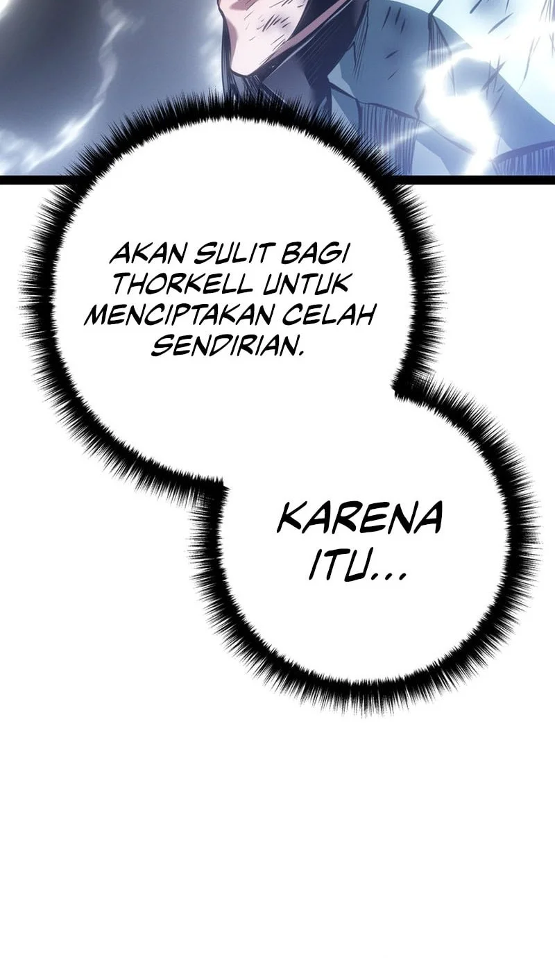 Baca Regressing As The Reincarnated Bastard Of The Sword Clan Ch 114 Bahasa Indonesia - Spoiler Halaman 38
